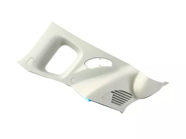 Quarter Trim Panel, Left - Mopar (5VJ92PS4AE)