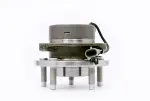 1BP01223AB - Driveline and Axles: Wheel Bearing and Hub Assembly for bproauto Image