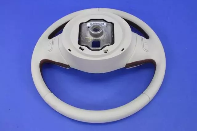 Steering Wheel - Mopar (5RR811W4AB)