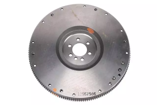 12557586 - : 1996-2005 GM - Clutch Flywheel for GM Image