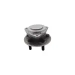 104325 - : Chrysler, Dodge (3.6, 5.7, 6.4 - RWD) Wheel Bearing and Hub Assembly  - Front for GSP Image