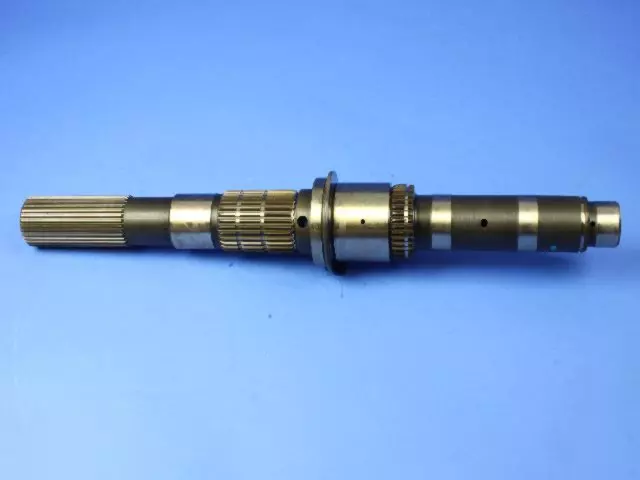 5072299AA - : Transfer Case Main-Shaft for Mopar Image