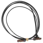 L1MZ18812BE - : Cable Assembly Extension for Ford Image