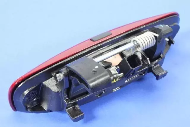 Front Door Exterior Handle, Right - Mopar (1MZ84LAUAM)