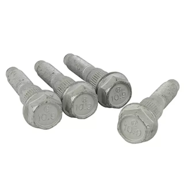 Strut Lower Bolt - Ford (W715545-S439)