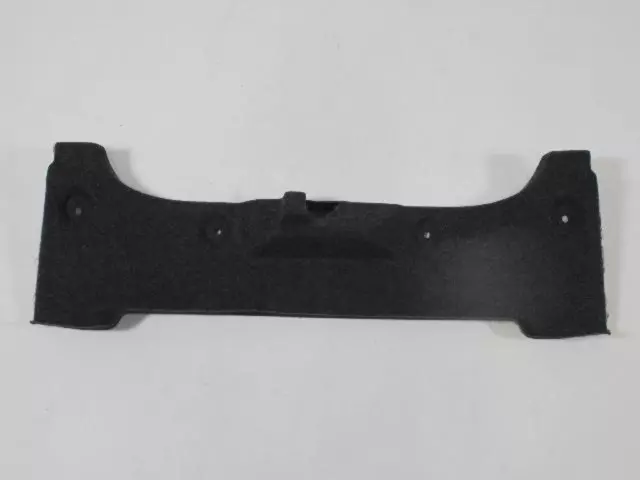 Luggage Compartment Carpet - Mopar (04628997AD)