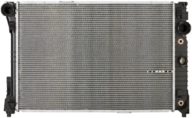 CU13162 - Cooling Systems: Spectra Premium Radiator for Spectra Premium Image