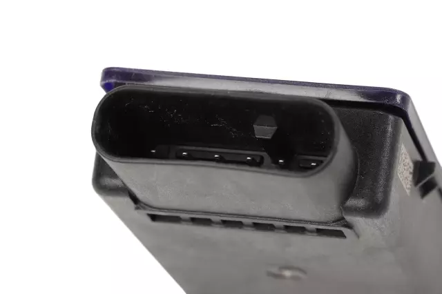 Passenger Side UHF Low Energy Remote Control Access Sensor Transceiver - ACDelco (85644999)