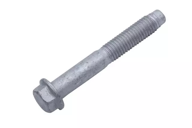 11546896 - : M10x1.5x71 Front Suspension Stabilizer Shaft Bracket Bolt for Buick: Envision Image