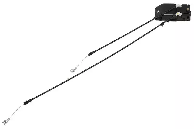 22974028 - Body: Pull Handle for GM Image