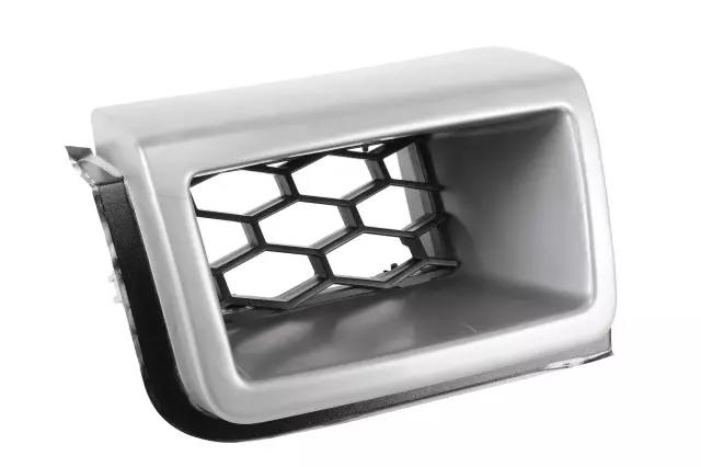 Front Driver Side Brake Rotor Cooling Duct - GM (89025753)