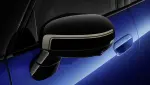 51165B35207 - Retrofitting / Conversion / Accessories: Mirror Cap, Favored, Left for Mini: Cooper C, Cooper S, Countryman S ALL4, Countryman SE ALL4, JCW, JCW Countryman ALL4 Image image
