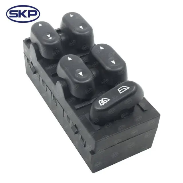 SK901339 - Interior: SKP Door Window Switch for Skyward Automotive Image