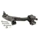 RK623324 - : Front Right Lower Suspension Control Arm and Ball Joint Assembly for Moog Image