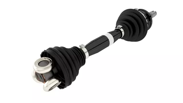 Axle Half Shaft - Mopar (68261744AA)