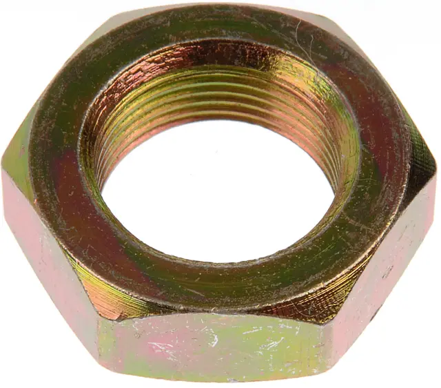 615082 - Driveline and Axles: Spindle Nut M16-1.0 Hex Size 24mm for Dorman Image