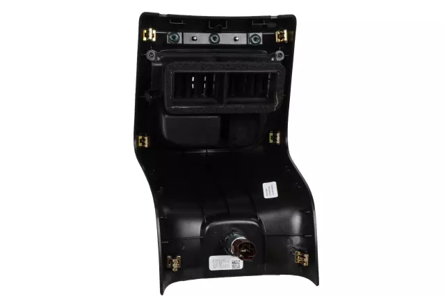 22989466 - Body: Rear Trim for Chevrolet: Impala Image