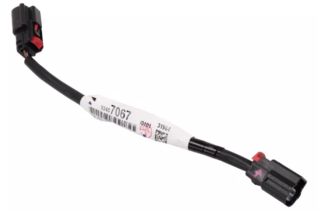 Harness - GM (92457067)