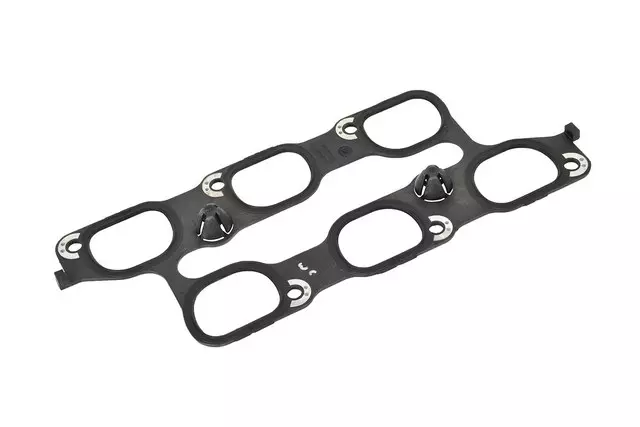 12735535 - : Gasket for Buick: Enclave, LaCrosse | Cadillac: ATS, CTS, SRX, XTS | Chevrolet: Camaro, Caprice, Captiva Sport, Colorado, Equinox, Impala, Impala Limited, Traverse, Traverse Limited | GMC: Canyon, Terrain Image