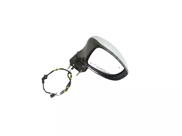 Outside Rearview Mirror, Right - Mopar (5RM201UVAG)