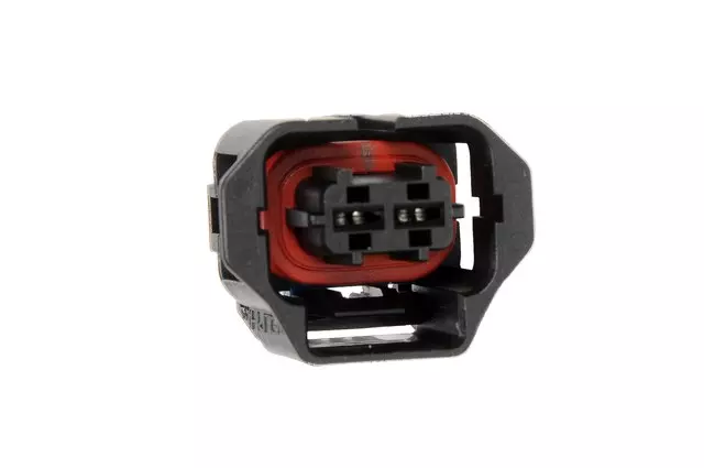 Black Wiring Harness Connector Kit - GM (84941154)