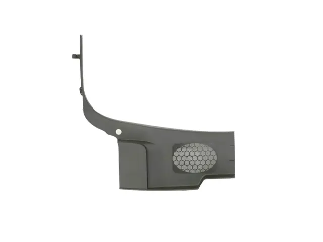 1DX52TX7AC - Interior Trim: B Pillar Lower Trim Panel, Right for Mopar Image