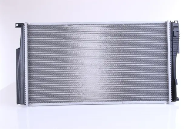 60814 - Cooling Systems: Nissens Radiator for NISSENS Image