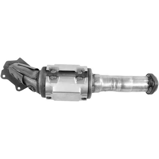 16778 - Exhaust: Ultra EPA Direct Fit Catalytic Converter 2.25" Outlet (OD) for Walker Exhaust Image
