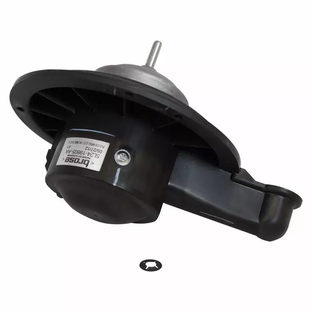 1L2Z19805EB - HVAC: Blower Assembly for Ford: Explorer | Lincoln: Aviator | Mercury: Mountaineer Image