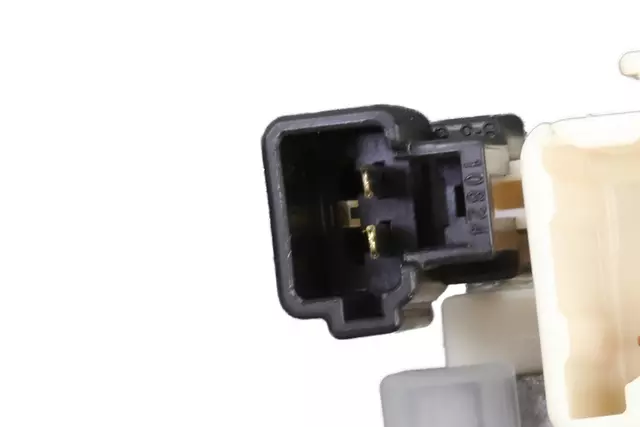 Ignition Lock Cylinder Case - GM (19204665)