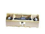 68295631AD - : Rear Complete Axle Assembly for Mopar Image