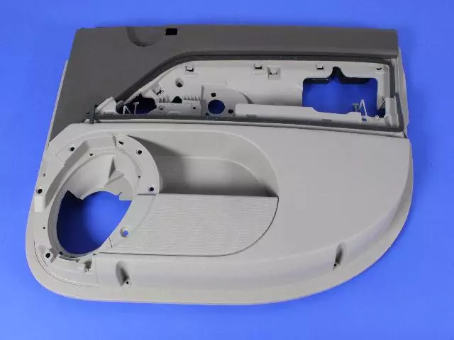 1FJ961KAAA - Interior Trim: Front Door Trim Panel, Right for Mopar Image