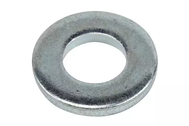 11610233 - : Rear Hanger Washer for Chevrolet: Silverado 1500, Silverado 2500 HD, Silverado 3500 HD | GMC: Sierra 1500, Sierra 2500 HD, Sierra 3500 HD Image