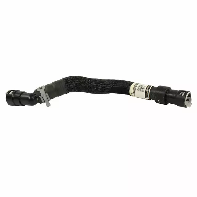 Hose Heater Water - Ford (FC4Z-18472-C)