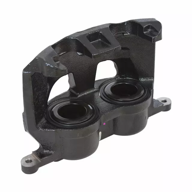 8C2Z2B120A - : Disc Brake Caliper for Ford: E-150, E-250, E-350 Super Duty, E-450 Super Duty Image