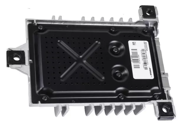95333753 - Body: Amplifier for Chevrolet: Trax Image