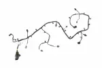 84811986 - : Rear Object Alarm Sensor Wiring Harness for GM Image