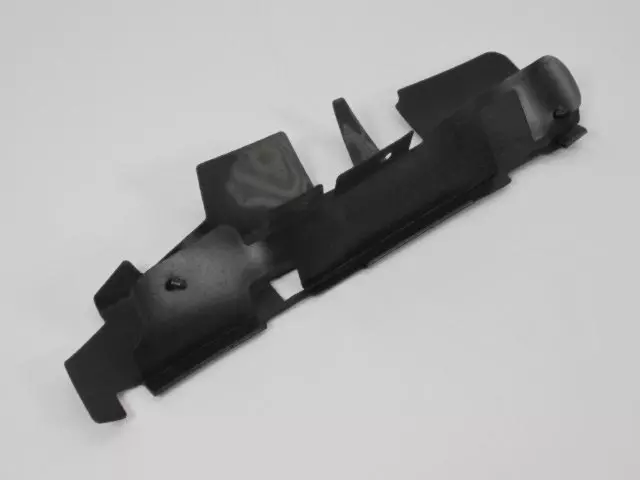 Radiator Shield, Right - Mopar (68378484AA)