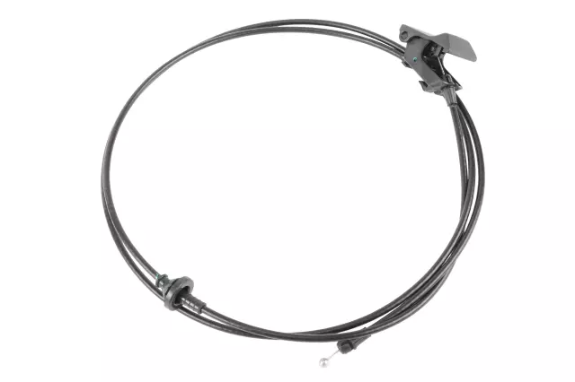 85621117 - Body: Release Cable for Buick: Envision Image