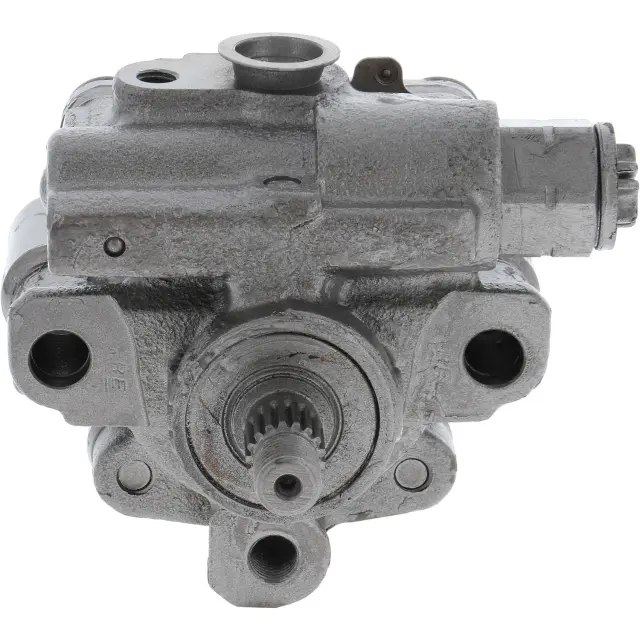 96865M - : Power Steering Pump - MAVAL - Hydraulic Power - Remanufactured - 96865M for Maval Image