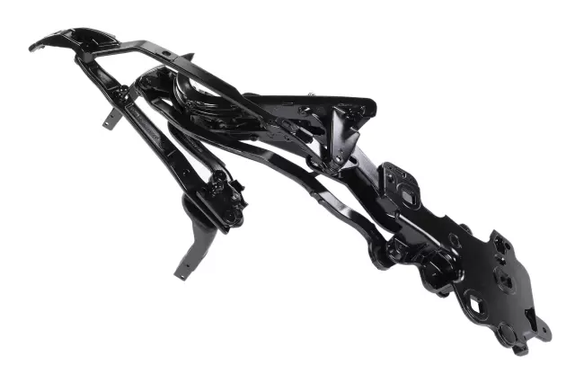 Passenger Side Front Top Side Rail - GM (84097767)