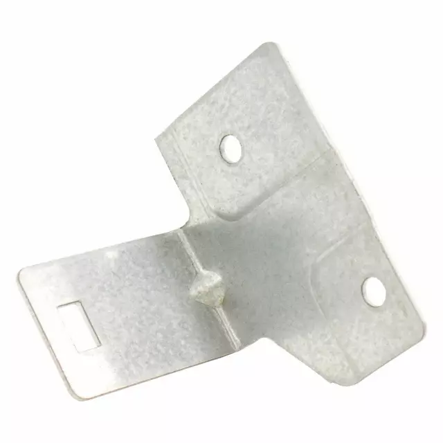 F37Z1024160A - Body: Armrest Support for Ford: Ranger Image