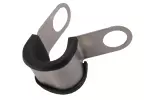 86792022 - : Transmission Fluid Cooler Pipe Clip for ACDelco Image