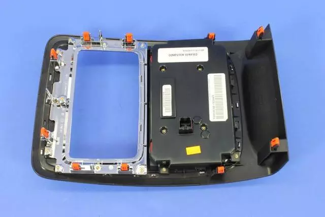 Vehicle Feature Controls Center Stack - Mopar (05091857AB)