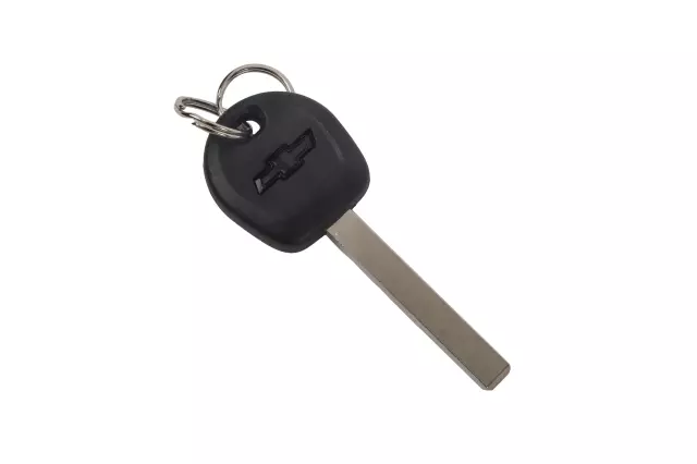 Door Lock And Ignition Key - GM (13523909)