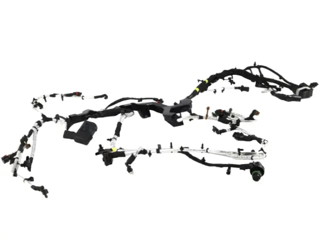 68603702AA - Electrical: Powertrain Wiring for Mopar Image