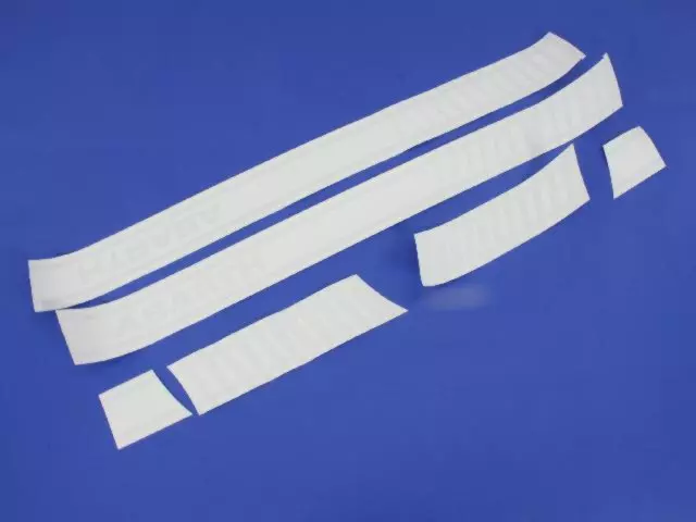 Body Side Decal - Mopar (68148285AA)