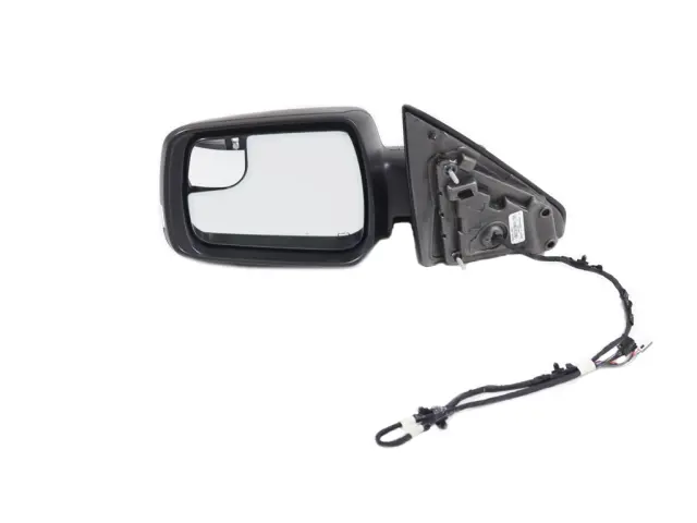 68462769AB - Body: Door Mirror for Mopar Image