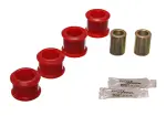 47128R - : Track Arm Bushing Set for Energy Suspension Image