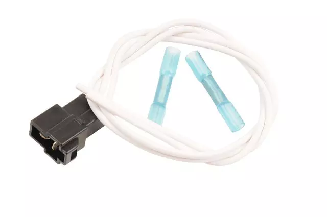 PT3289 - Electrical, Lighting and Body: Wiring Pigtail for ACDelco Image